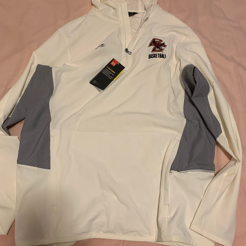 Men jacket - Picture 3 of 6